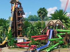 Planet Coaster 2סѡȥåȥȤ߹碌ʣߤκҲ𤹤ư