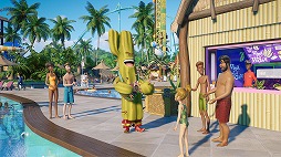 ơޥѡбĥǿPlanet Coaster 2פ117ȯ䡣ͽŵ3ĤΥʥȥ饯դƤ