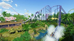 ơޥѡбĥǿPlanet Coaster 2פ117ȯ䡣ͽŵ3ĤΥʥȥ饯դƤ