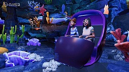 ơޥѡбĥǿPlanet Coaster 2פ117ȯ䡣ͽŵ3ĤΥʥȥ饯դƤ