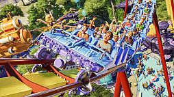  No.014Υͥ / ںΥ١ ꡼ǿPlanet Coaster 2פ֥ޥꥪ륤RPG֥饶åספȯ䤵 2024ǯ1141110