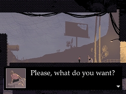 画像ギャラリー No.005のサムネイル画像 / 苦い記憶の世界を彷徨うサイコホラープラットフォーマー「LOVE ETERNAL」,2月20日にリリース決定