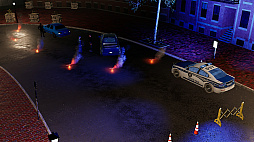 ԻԤʿ¤ٻ郎θǤPolice Simulator: Patrol OfficersסSwitchǤ1029˥꡼ƥȥ쥤顼