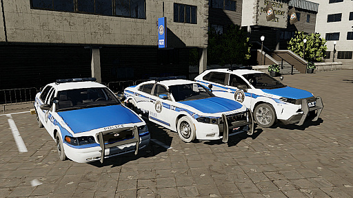 ԻԤʿ¤ٻ郎θǤPolice Simulator: Patrol OfficersסSwitchǤ1029˥꡼ƥȥ쥤顼