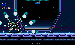 G WARRIOR