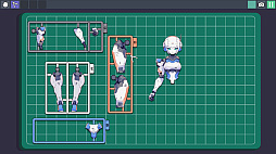 Mech Builder