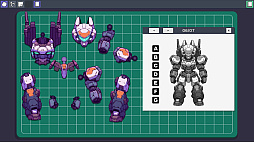Mech Builder