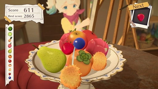 画像ギャラリー No.009のサムネイル画像 / 「狐のかえり道」「フルーツマウンテン」「幻日のヨハネ -NUMAZU in the MIRAGE-」などが対象に。ビサイド スーパーオータムセール開催中