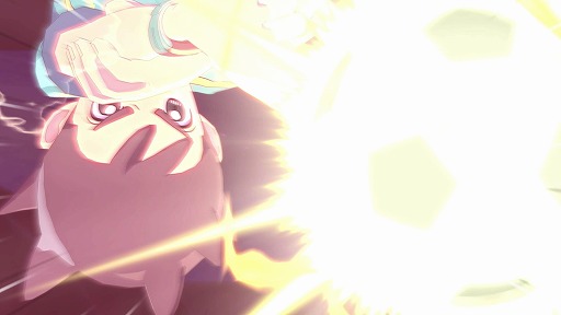 画像ギャラリー No.003のサムネイル画像 / 「イナズマイレブン 英雄たちのヴィクトリーロード」,無料大型アップデート第4弾「キズナビッグウェイブDLC」を配信。「オリオンの刻印」ルート後編を実装