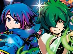 DAISOのオリジナルTCG「蟲神器」，第7弾ブースターパック「異彩の神髄」を2月下旬から順次発売。50種類の虫を含んだ全64種類の新カードを収録