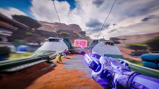 ꡼ No.002Υͥ / ְִưѤħοޥץ쥤FPSSplitgate 2ס522Υץ¥ƥȤǥޥåץꥨѲǽ
