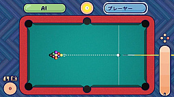 nPool