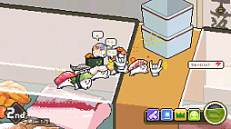 わびさび寿司ダービー