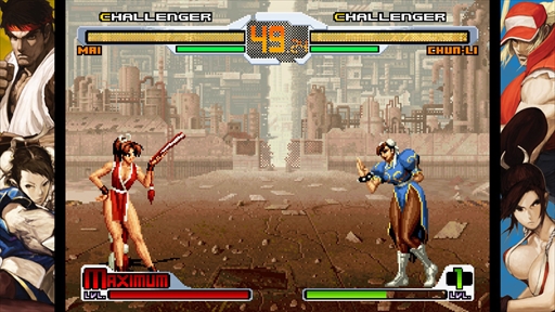 EVO2024ϡSNK VS. CAPCOM SVC CHAOSפSteamۿϡSwitchPS4GOG.comˤ722ۿ