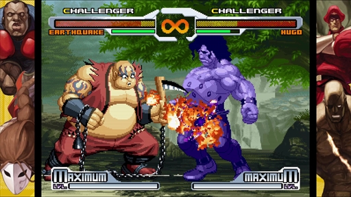 EVO2024ϡSNK VS. CAPCOM SVC CHAOSפSteamۿϡSwitchPS4GOG.comˤ722ۿ