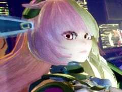 「UNYIELDER」,新情報を紹介するトレイラーを公開。ボスの一部やプレイアブルキャラ,「ボスクラフティング」システムなどを紹介