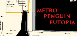 ֥եߥ쥹פΥꥨˤ뿷ĩĺŪϲǤζʥڥ󥮥Ȥ襤METRO PENGUIN EUTOPIA