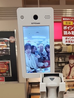 画像ギャラリー No.027のサムネイル画像 / ［インタビュー］4人でゲームを作って食べていくのが夢。日本のサブカルで育った韓国オタク4人組が，好きなものを詰め込んで作る残酷な人形劇×推理ADV「KILLA」