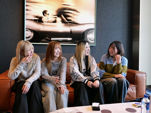 画像ギャラリー No.046のサムネイル画像 / ［インタビュー］4人でゲームを作って食べていくのが夢。日本のサブカルで育った韓国オタク4人組が，好きなものを詰め込んで作る残酷な人形劇×推理ADV「KILLA」