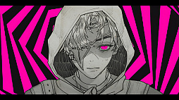 画像ギャラリー No.007のサムネイル画像 / 東映ゲームズ，初のパブリッシングタイトルとして完全新規のオリジナル作品「KILLA」「HINO」「DEBUG NEPHEMEE」を発表。魅力的なものがたりをゲームで届けていく