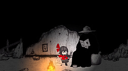 画像ギャラリー No.011のサムネイル画像 / 東映ゲームズ，初のパブリッシングタイトルとして完全新規のオリジナル作品「KILLA」「HINO」「DEBUG NEPHEMEE」を発表。魅力的なものがたりをゲームで届けていく