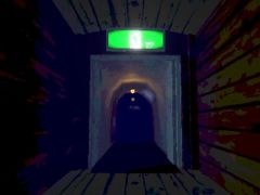 気味の悪い雰囲気の街を探索する一人称視点のホラーゲーム「不可視の帰路」，ティザートレイラーを公開