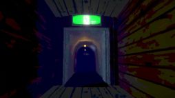 不可視の帰路