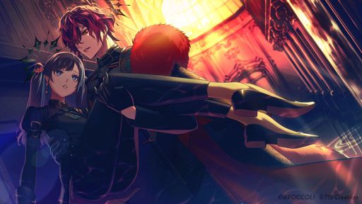 画像ギャラリー No.002のサムネイル画像 / VRゲームの世界を舞台に，非倫理な恋の物語を描く「UN:LOGICAL（アンロジカル）」，本日発売