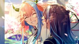 画像ギャラリー No.006のサムネイル画像 / VRゲームの世界を舞台に，非倫理な恋の物語を描く「UN:LOGICAL（アンロジカル）」，本日発売