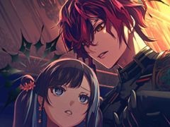 VRゲームの世界を舞台に，非倫理な恋の物語を描く「UN:LOGICAL（アンロジカル）」，本日発売