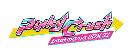 beatmania IIDX 32 Pinky CrushײƯϡΤʥӥ奢˺졤ɲõǽޤ