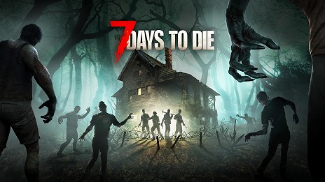 ꡼ No.017Υͥ / ӥХХ7 Days to Die - 󥽡륨ǥPS5ѥåǤ1030ȯ䡣ǿ