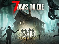 ゾンビサバイバル「7 Days to Die - コンソールエディション」PS5向けパッケージ版を10月30日に発売。最新映像を公開