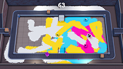 ꡼ No.005Υͥ / ֥ץȥץ꡼˥󥹥ѥ줿ѡƥSplatterbotסSteamȥڡ