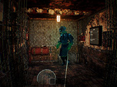 高評価協力型ホラー「人喰ノ檻 - KLETKA」，本日正式リリース。無限に拡張を続ける巨大建造物「ギガストラクチャー」を舞台に生き残れ