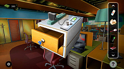 100ドア: オフィス 脱出 ゲーム