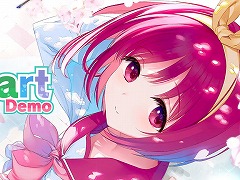 リメイク版「ToHeart」PC/Switch向けに体験版を配信開始。ゲームの序盤部分をプレイ可能