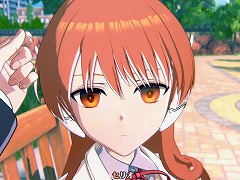リメイク版「ToHeart」本日発売。DLC追加ストーリー「セリオ・佐藤雅史」を7月3日に配信,FUWAMOCOとのコラボMVを公開