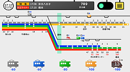 鉄らっしゅ！４