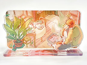 ꡼ No.008Υͥ / The Berlin ApartmentסۿϡŤѡȥȤ˲νͤʪθ륢ɥ٥㡼