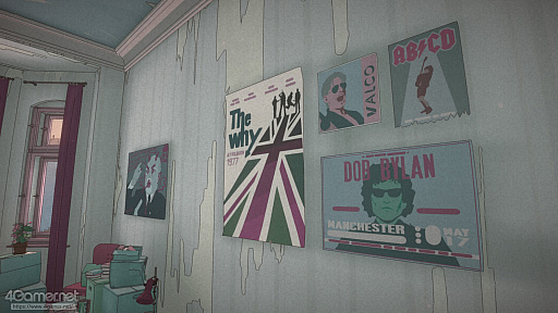 ꡼ No.006Υͥ / Υӥ塼1ĤΥѡȤΡĤƤνͤʪʿ̤Ȥ餹Ȥ줾ǥɤʰThe Berlin Apartment