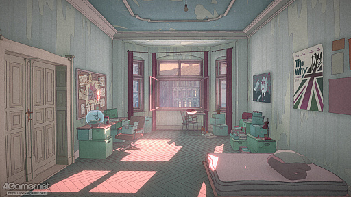 ꡼ No.029Υͥ / Υӥ塼1ĤΥѡȤΡĤƤνͤʪʿ̤Ȥ餹Ȥ줾ǥɤʰThe Berlin Apartment