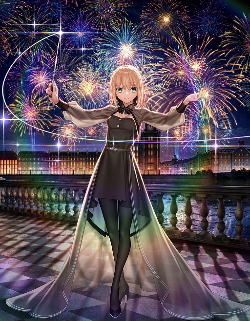꡼ No.003Υͥ / Fate/hollow ataraxia REMASTERED2025ǯ˥꡼ꡣFateSN20th 󥵡 FinaleפCD2026ǯ121ȯ