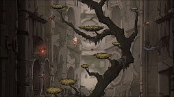 ���������꡼ No.003�Υ���ͥ������ / �����������ȥ�������Υ��������ADV��The Eternal Life of Goldman�ס�2���Steam Next Fest���θ��Ǥ��ۿ�����