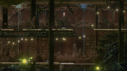 ���������꡼ No.008�Υ���ͥ������ / �����������ȥ�������Υ��������ADV��The Eternal Life of Goldman�ס�2���Steam Next Fest���θ��Ǥ��ۿ�����