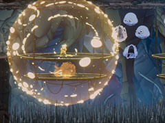 �����8ǯ��ǯ�����䤷�����������˥᡼�����ˤ��2D���������ADV��The Eternal Life of Goldman�ס�PC�����θ��Ǥ�2��19�������ۿ�