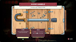 画像ギャラリー No.003のサムネイル画像 / 「The Eternal Life of Goldman」のXbox向け体験版が本日より配信開始