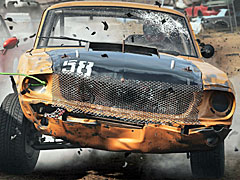 ƱΤͤ˲ζ±Wreckfest 2פȯɽˡʥ󥹥ȥ쥤顼