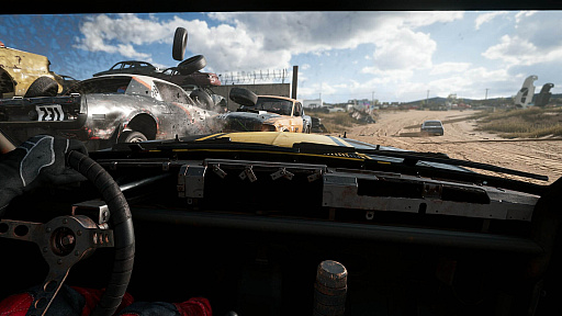 ƱΤͤ˲ζ±Wreckfest 2פȯɽˡʥ󥹥ȥ쥤顼