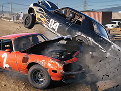 ˲ɽꤷΥ졼Wreckfest 2סPC320˳ͽ